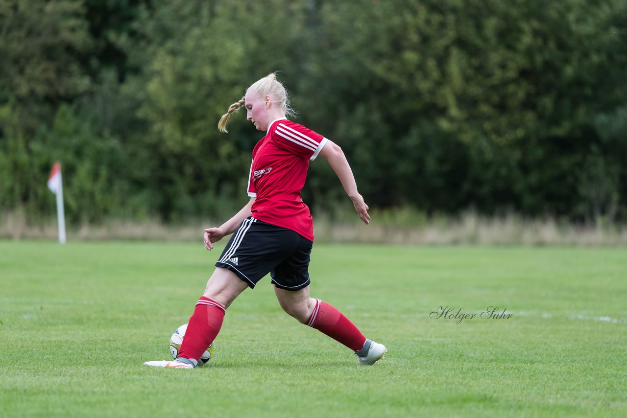 Bild 105 - Frauen SG NieBar - HSV 2 : Ergebnis: 4:3